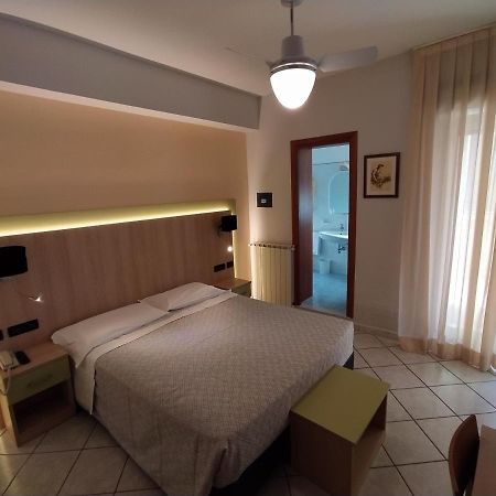 Hotel Monica Chianciano Terme Zewnętrze zdjęcie