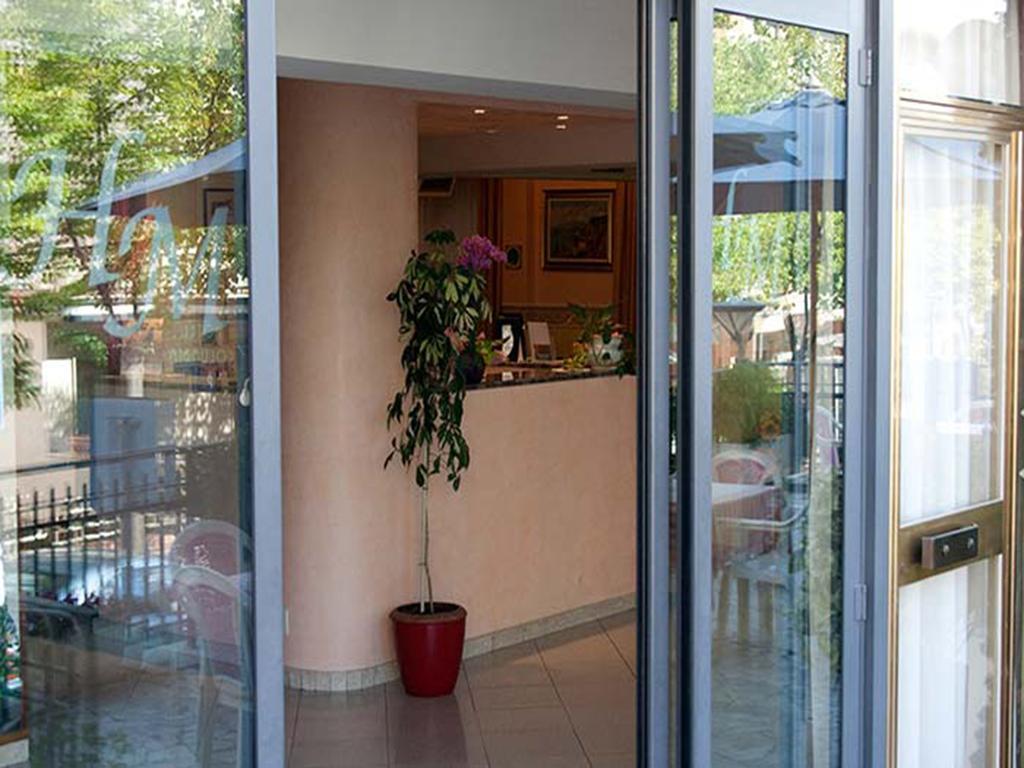 Hotel Monica Chianciano Terme Zewnętrze zdjęcie