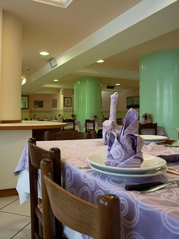 Hotel Monica Chianciano Terme Zewnętrze zdjęcie